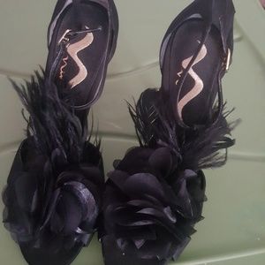 Formal shoes